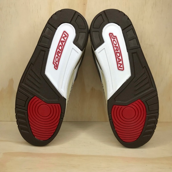 NEW Jordan Legacy 312 - Picture 5 of 8